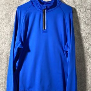 Rountree & Yorke men’s XL Zip-up Pullover